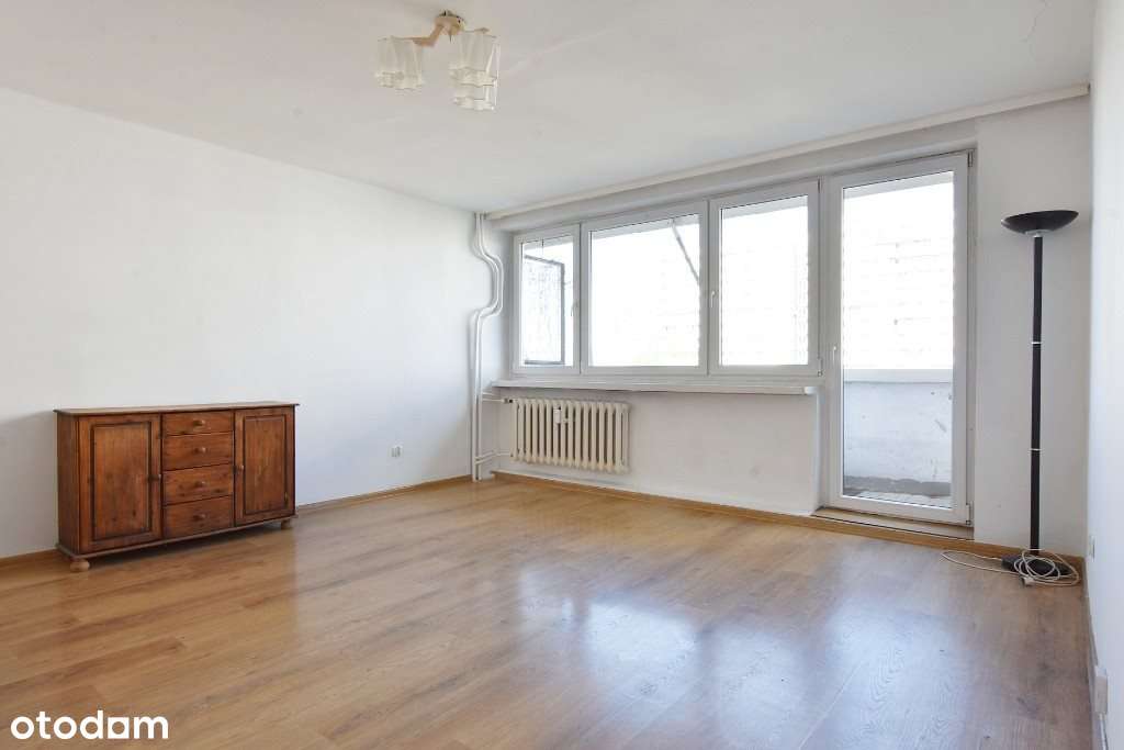 Przestronne 2 Pokoje !-0