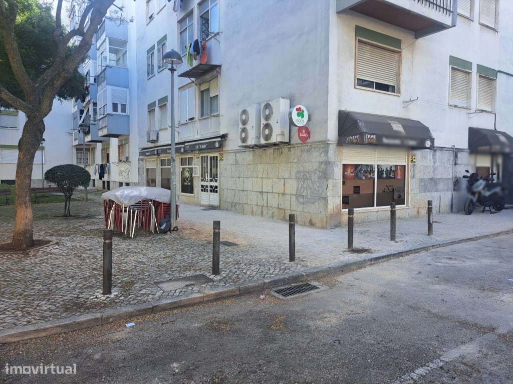 Restaurante - Odivelas-12