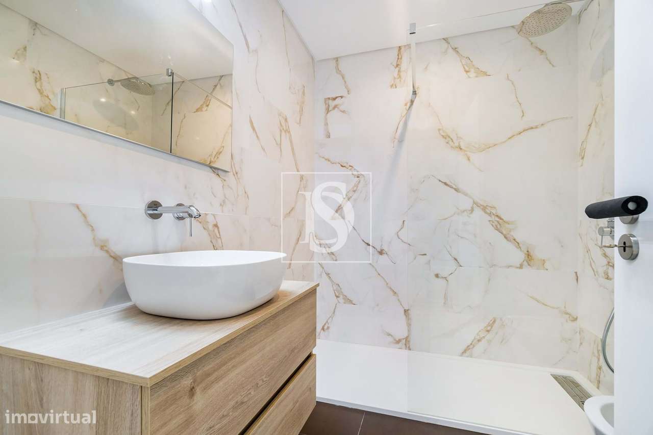 Descubra a Harmonia Perfeita entre Luxo e Natureza em Barcarena-16