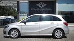 Mercedes-Benz B 180 d Urban - 5