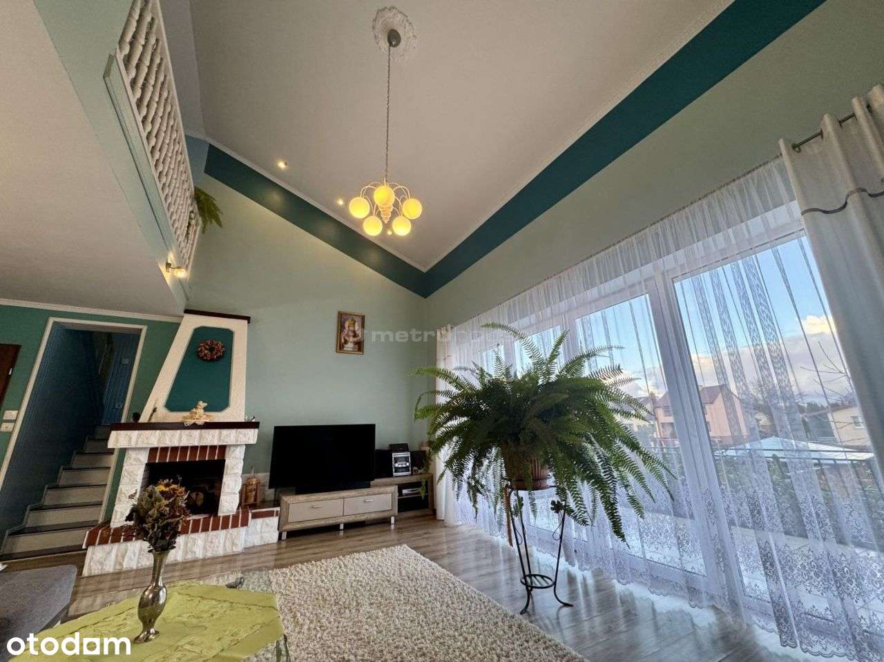 Dom Sławno w zabudowie szeregowej (skrajny) 200m - Pełny obrazek: 5/17