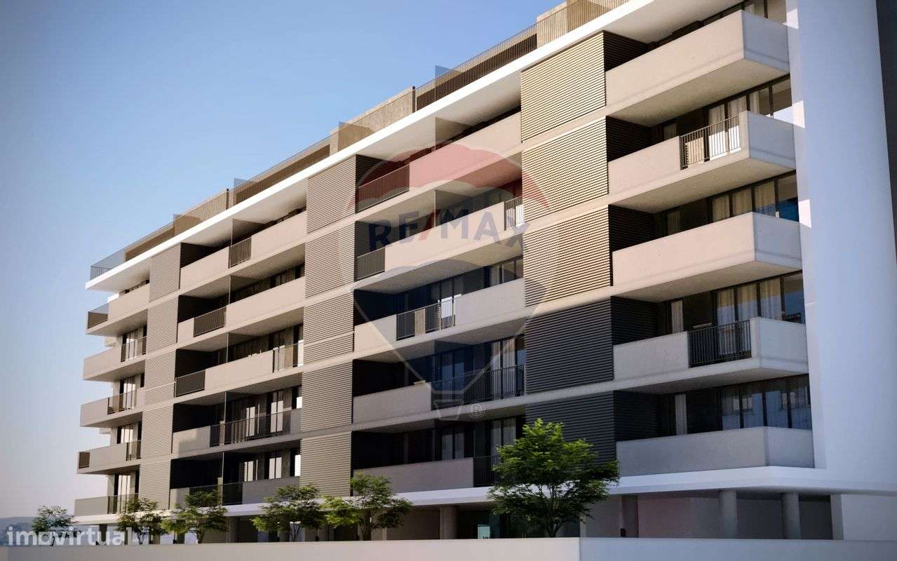 Apartamento T3 Para Venda