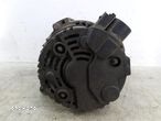 Alternator Peugeot 106 II 306 1.1 1.4 B 96-06r VALEO 2 PIN 9641727480 - 3