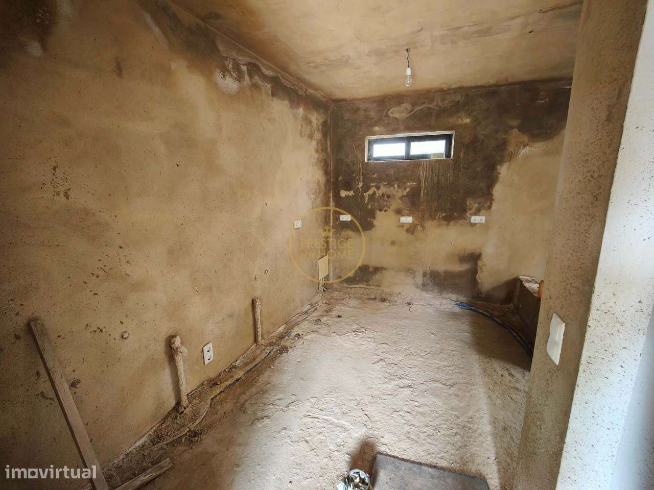 Moradia T2 Casa Branca Salir - Grande imagem: 5/12