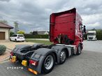 Scania R 500/ADR /6X2/68000 KG/ Z NIEMIEC! - 7