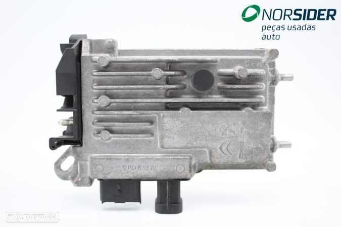 Centralina do sistema start stop Citroen C4 Grand Picasso|16-18 - 1