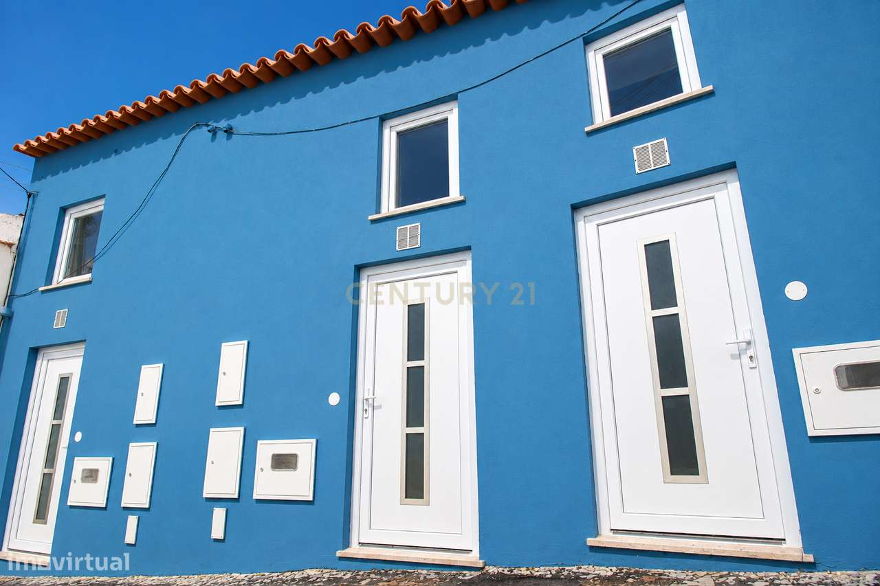 Tiny House com muito charme e excelente aproveitamento de espaço-15