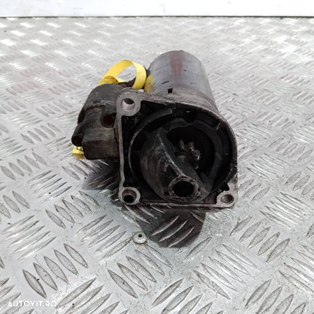 Electromotor Alfa Romeo-Fiat-Lancia 1.9 JTD | 0001115021 - 1