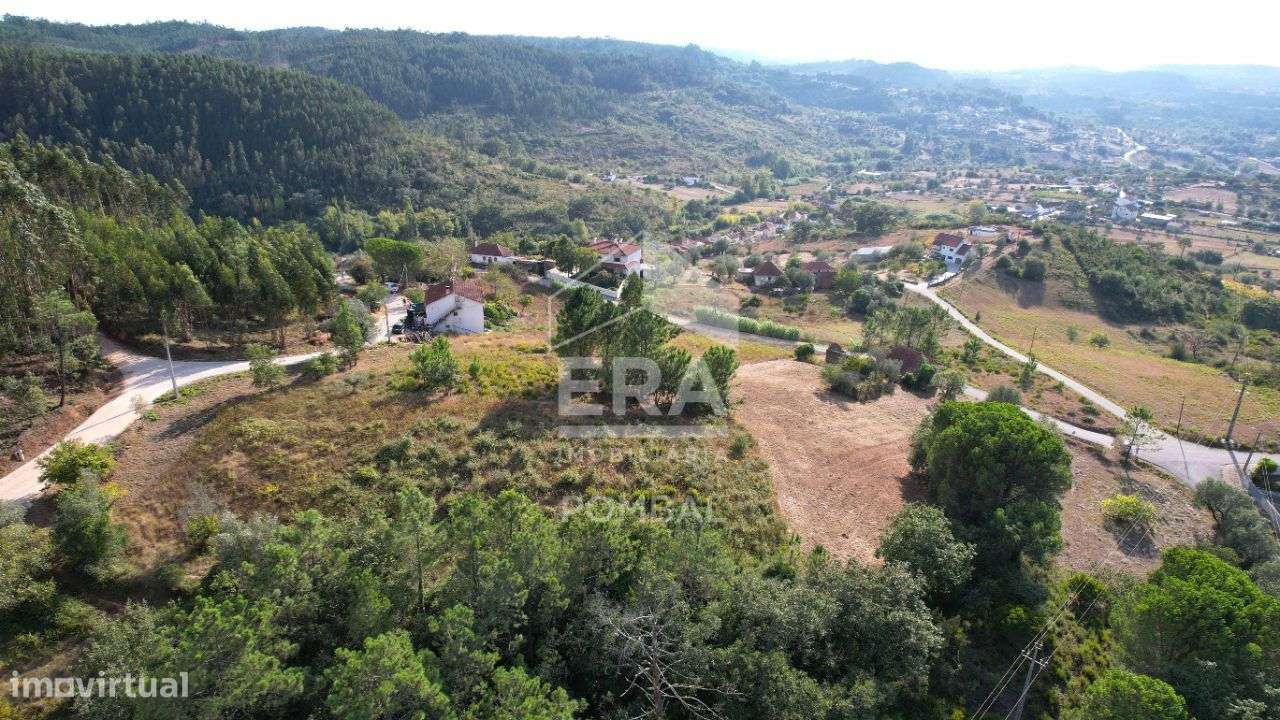 Moradia T3 localizada em Vila Cã, Pombal-7