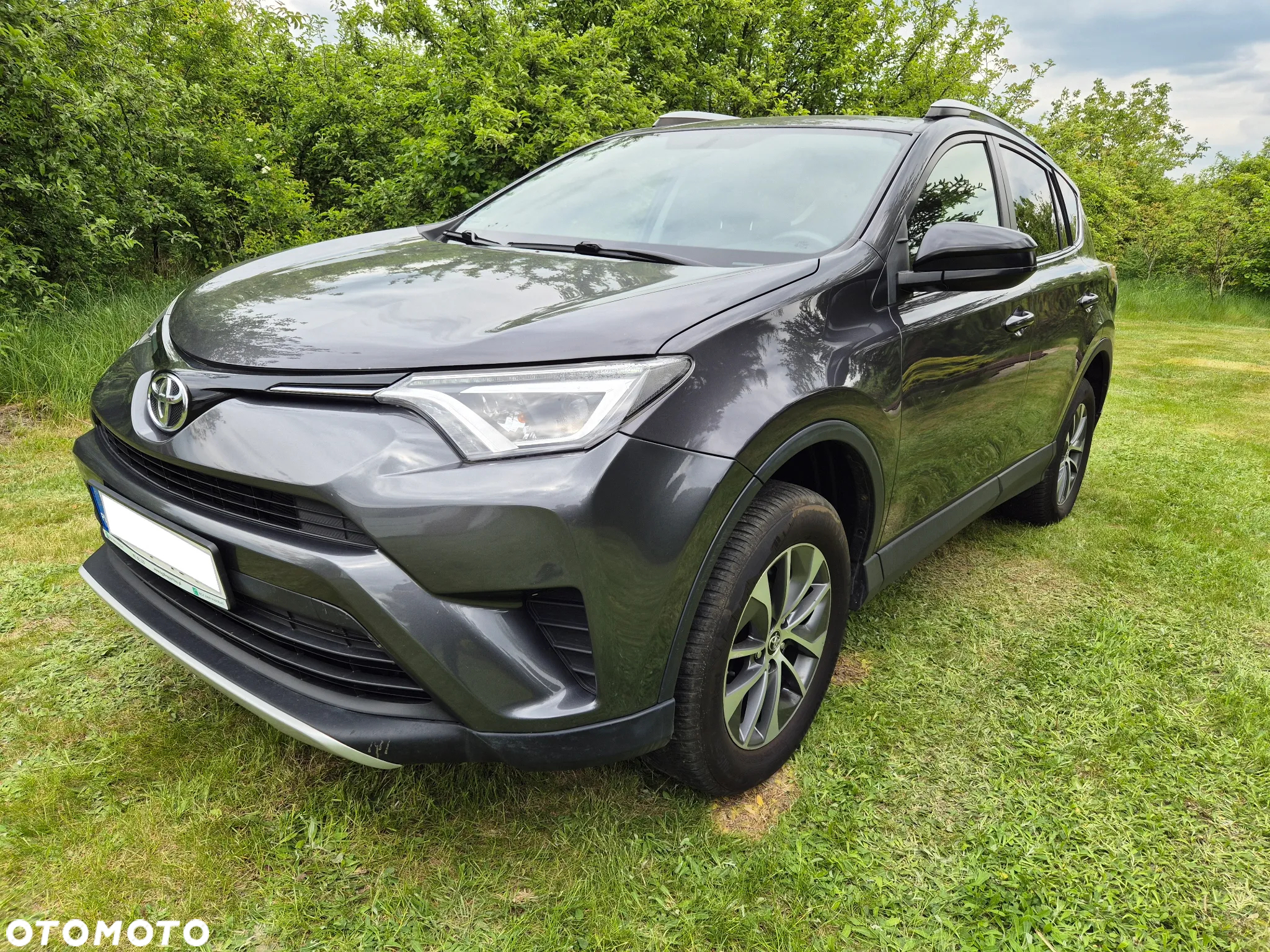 Toyota RAV4 - 20