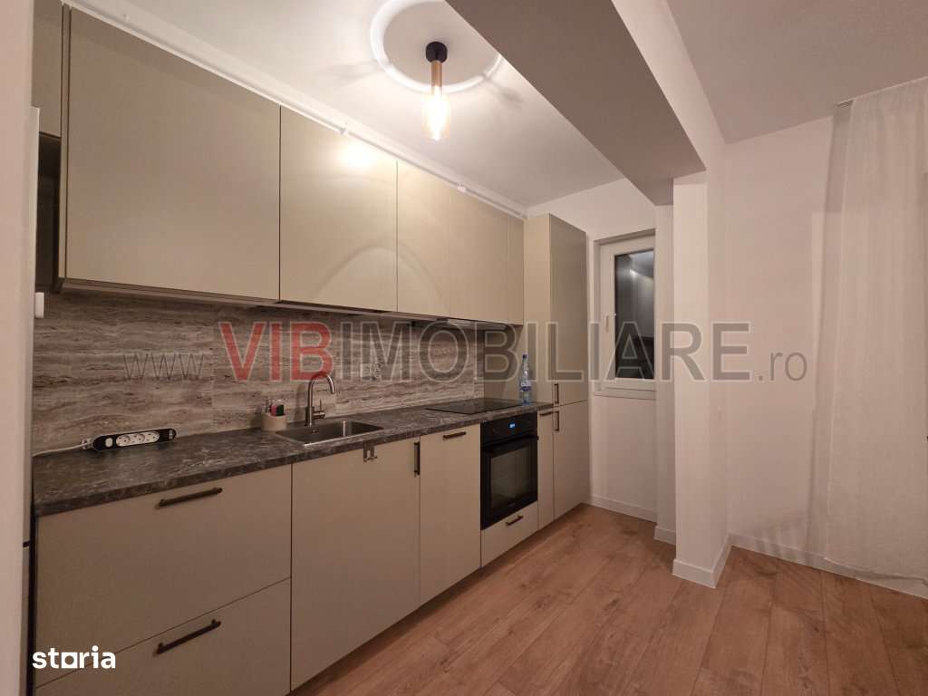 Apartament de 2 camere | Theodor Pallady | Caisului Residence - Imagine principală: 4/9