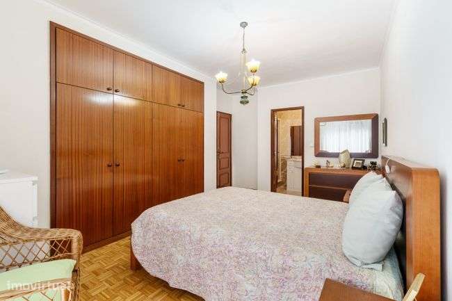 Apart. T3 - São Vicente, Braga-9