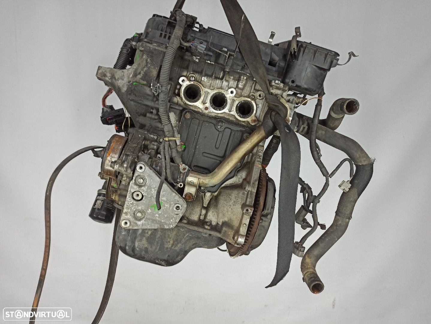 Motor Completo Peugeot 107 (Pm_, Pn_) - 3