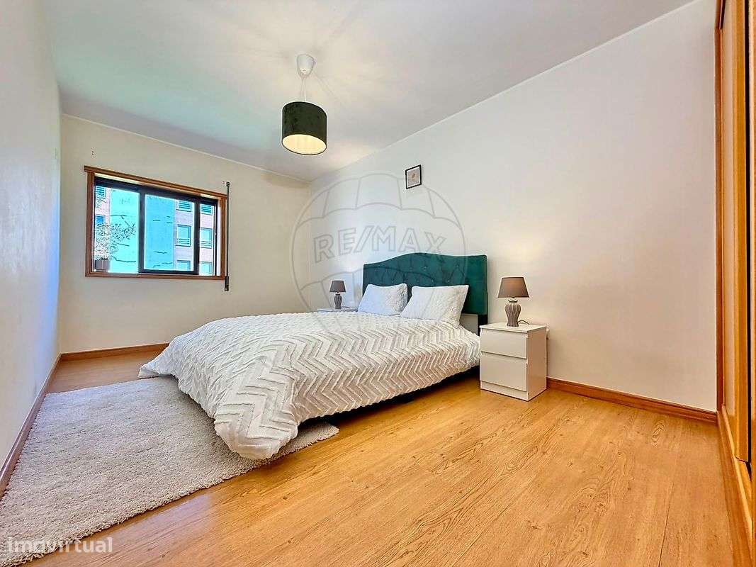Apartamento T3 para venda-7