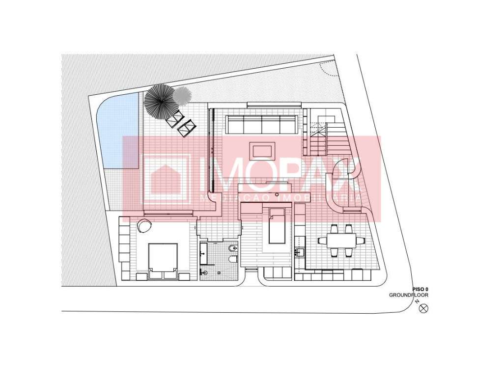 BERINGEL / Moradia T3+1 / Garagem / Quintal e Piscina / em fase de ...-3