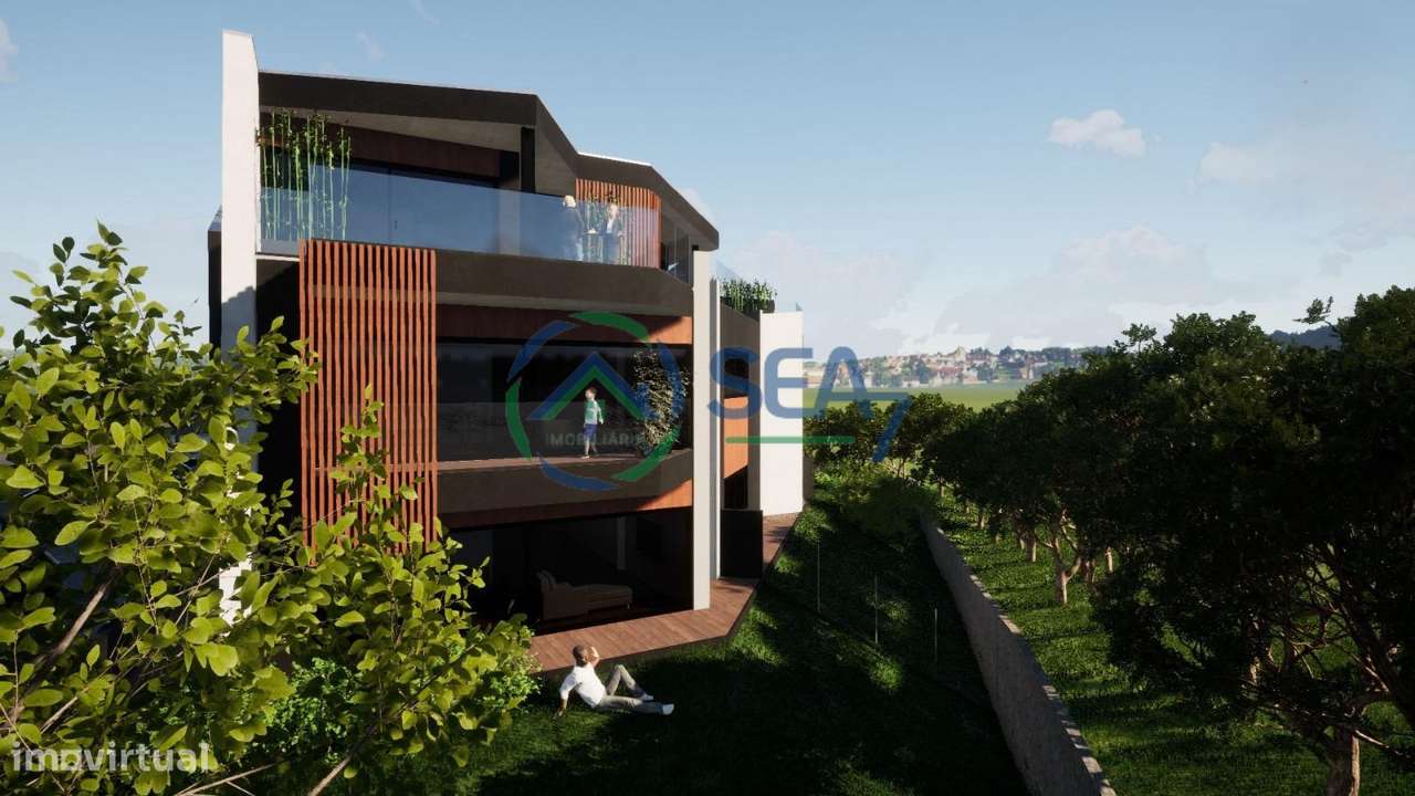 Apartamento T1 em construção na Meadela, V.Castelo-14