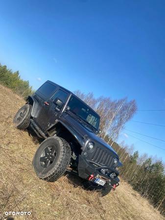 Jeep Wrangler - 15