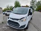 Ford Transit Custom - 2