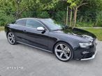 Audi RS5 S tronic - 17