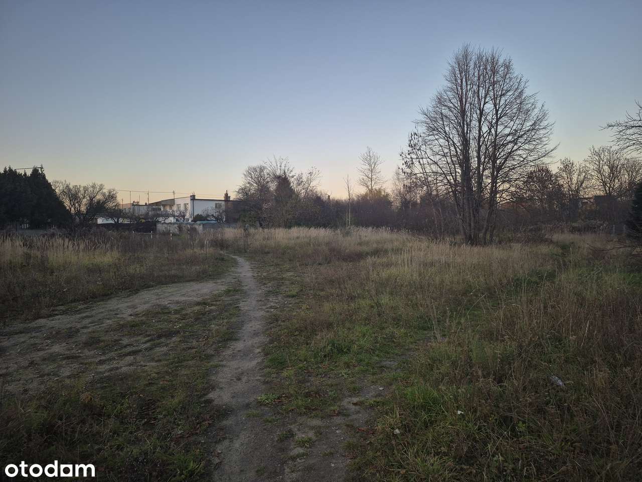 Kalisz, ul. Stawiszyńska 104 A