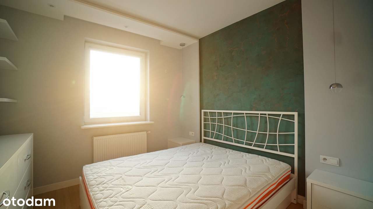 Duże Mieszkanie 5-pokojowe dobra lokalizacja Reymonta-8