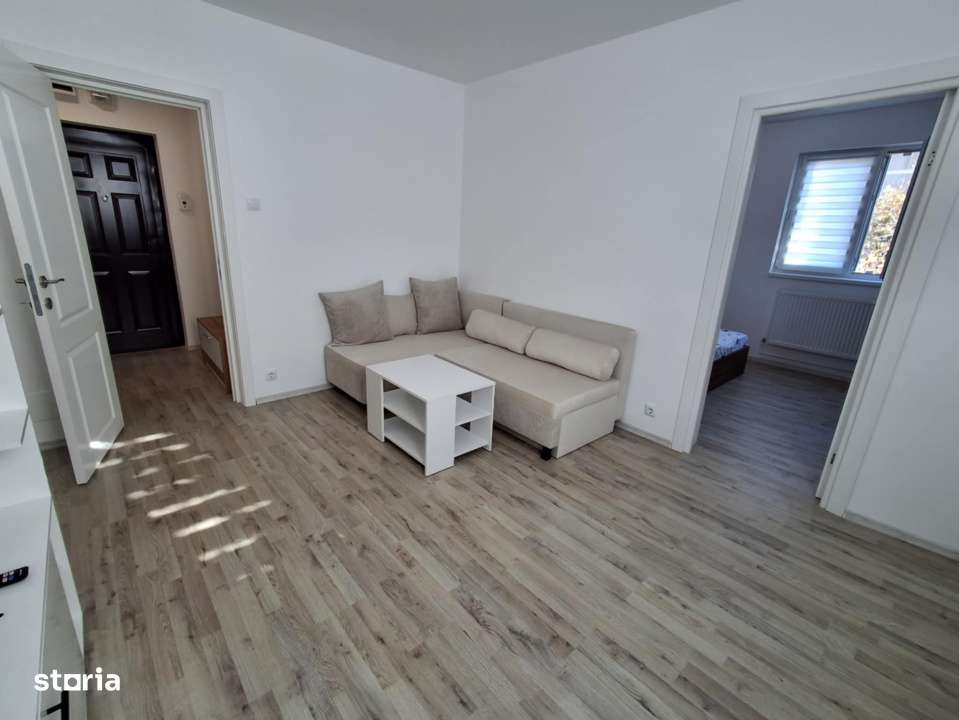 Apartament 2 Camere | Drumul Taberei | Romancierilor | Metrou - Imagine principală: 1/13