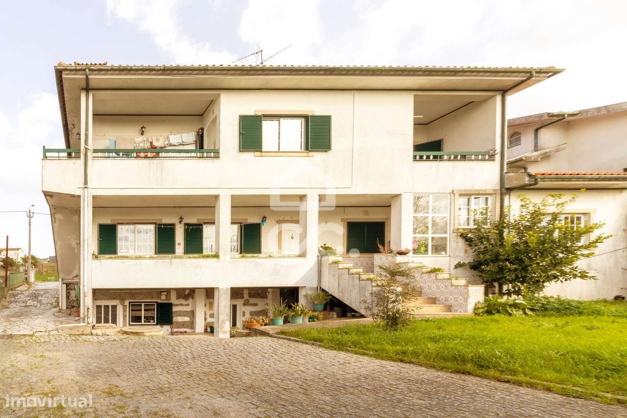 Moradia com 3 habitações | Excelente Oportunidade de Investimento - Grande imagem: 5/25