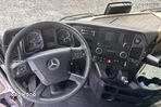 Mercedes-Benz MP4 - 35