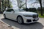 BMW Seria 7 - 9