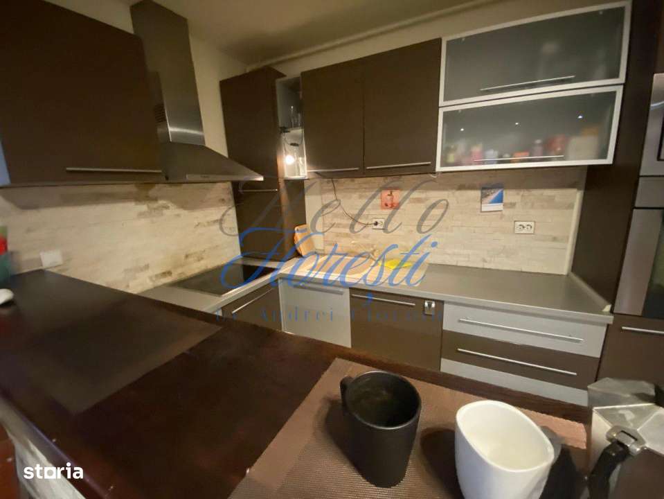 Apartament 2 camere , 44 MP, Parcare , zona Buna ziua , Cluj - Imagine principală: 3/8