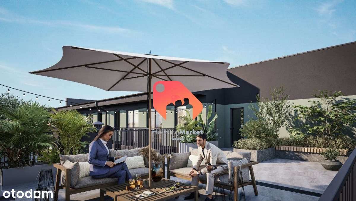 2 Pokoje 31,98m2 Deweloperskie Bez Pcc/prowizji - Pełny obrazek: 4/5