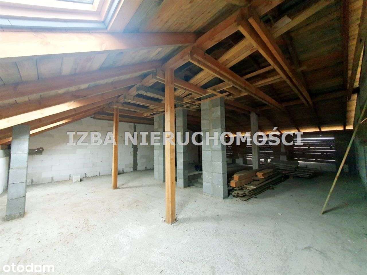 Dom, 200 m², Grajewo-15