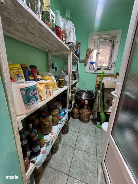 Casa spatioasa la 10 km de Bistrita – sat Tarpiu - Imagine principală: 5/9