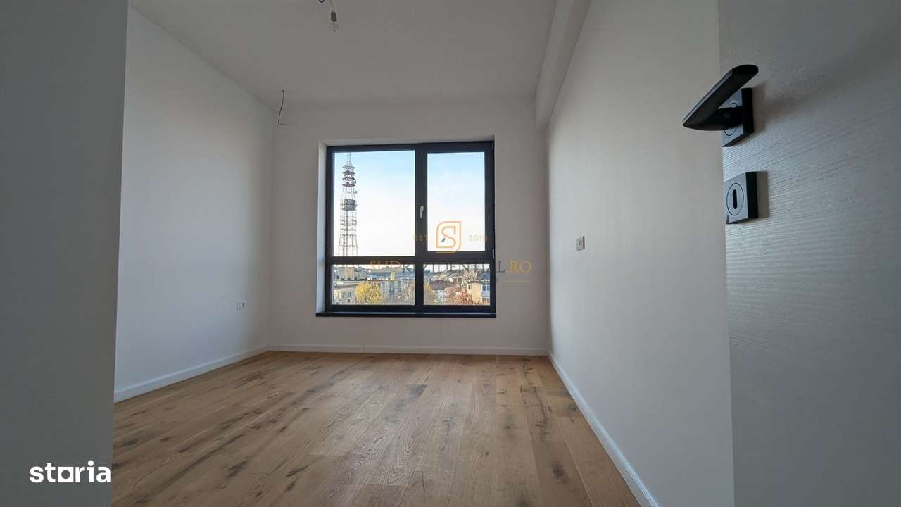 Apartament in bloc nou, Parc Tudor Arghezi, 2 camere, Sector 4,  Metro - Imagine principală: 4/20