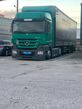 Mercedes-Benz Actros 1844 - 4