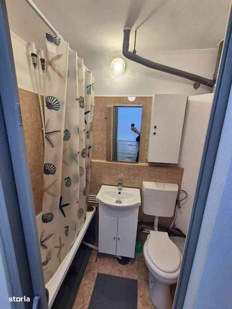 Vând ap 2 cam, etaj 1, Rogerius - Imagine principală: 5/6