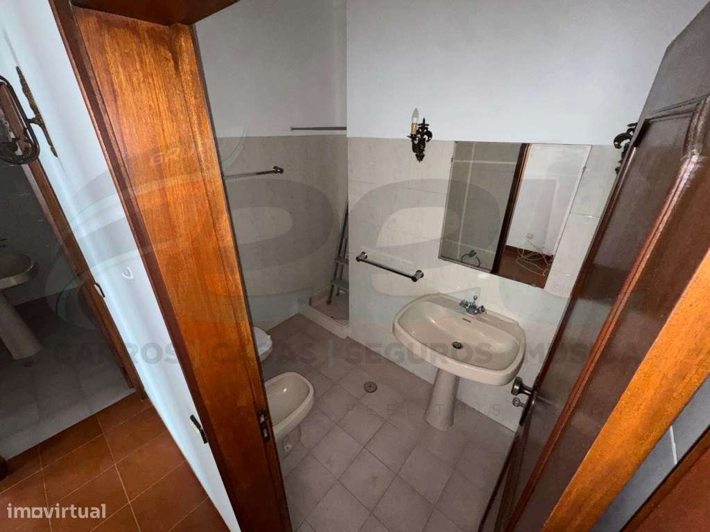 Charme Alentejano numa Moradia T3+2 com Garagem-6