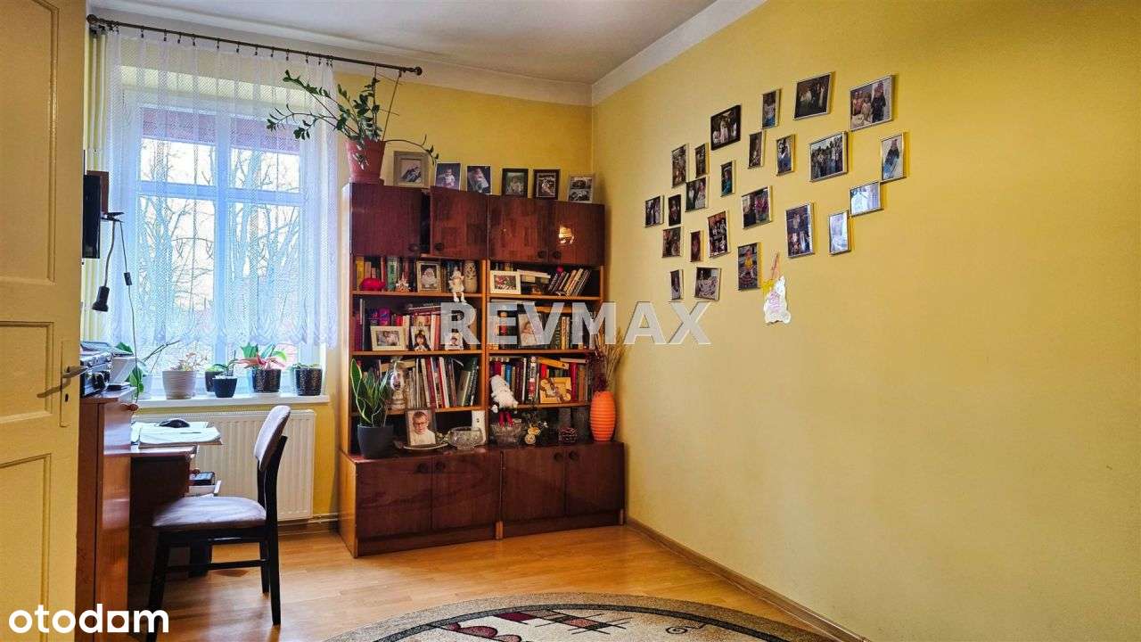 Mieszkanie 75,66 m2, 3p, centrum Ełku-4