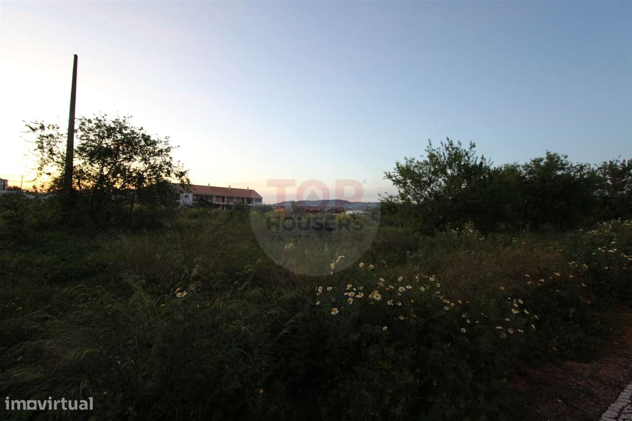 Terreno Urbano na Conceição - Faro - Grande imagem: 3/8