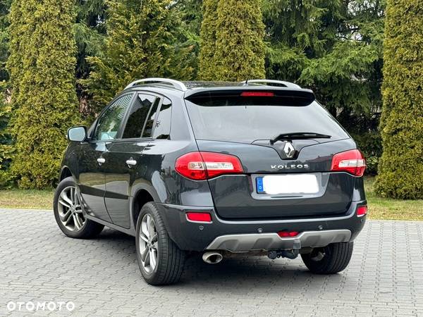 Renault Koleos 2.0 dCi 4x4 Bose Edition - 11