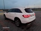 Mercedes-Benz GLC 300 4Matic 9G-TRONIC Exclusive - 12