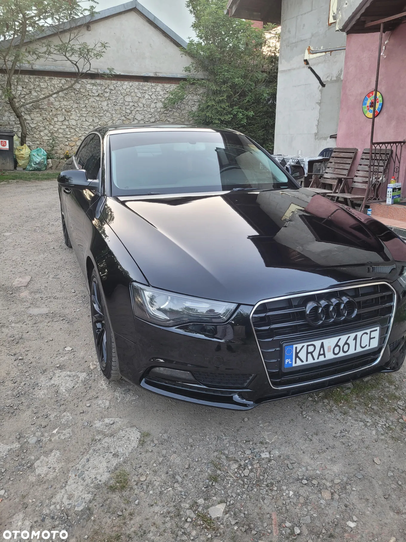 Audi A5 2.0 TFSI Quattro S tronic - 3