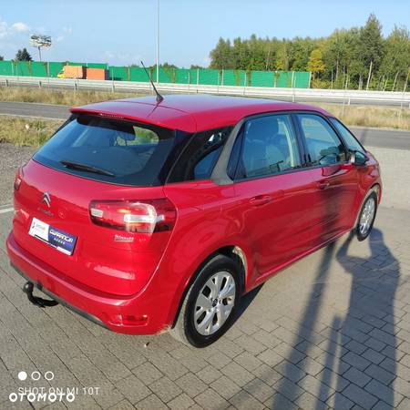 Citroën C3 Picasso 1.6i Selection Elite - 11