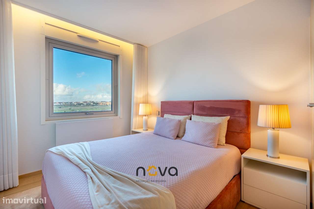 Apartamento T3 em Aver-o-Mar, Póvoa de Varzim-13