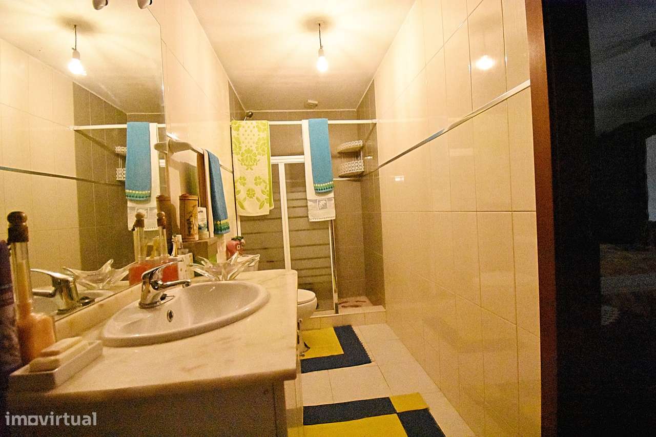 Moradia T2 - S. Cristavão de Nogueira, Viseu-10