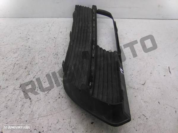 Grelha Parachoques Frente Esquerdo 8v380_7681a Audi A3 (8v) [20 - 8