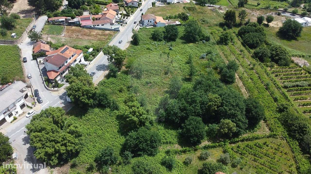 Terreno  para venda-5