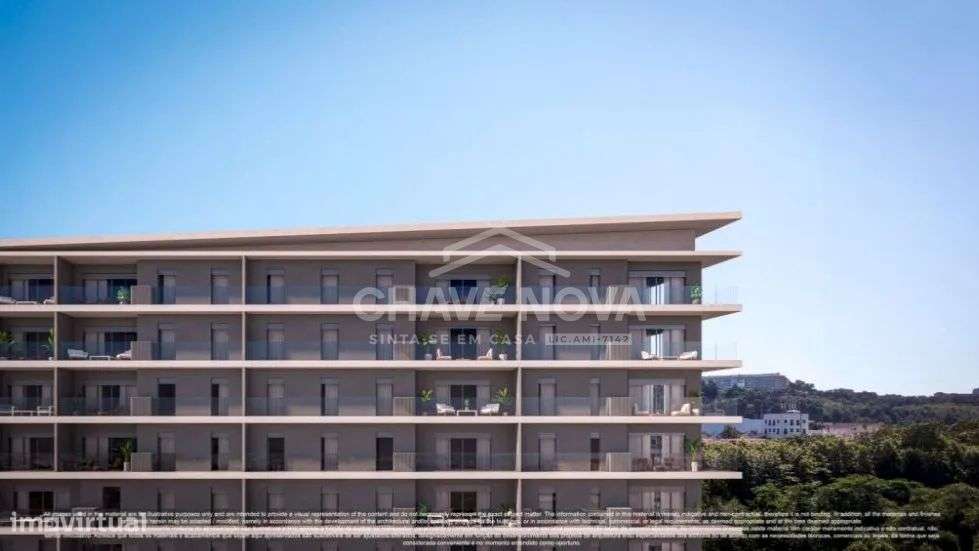 PS - T2 novo em oliveira do Douro ao Parque natural da Lavandeira - Grande imagem: 3/24