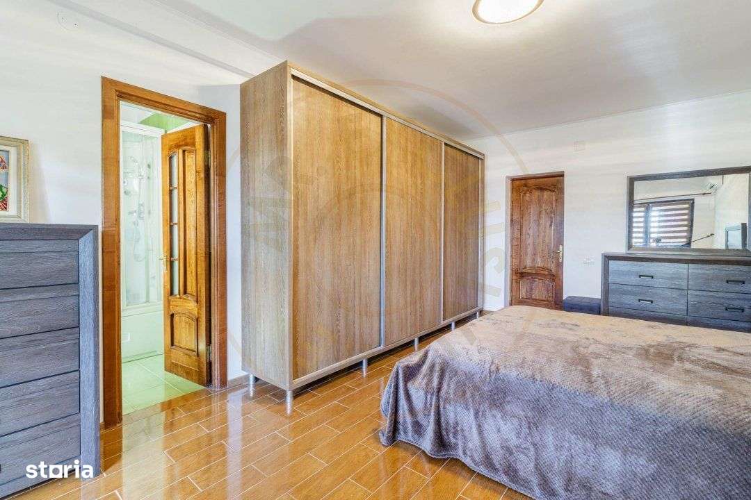 Apartament 3 camere – Adunati Copaceni, Giurgiu, la 15 minute de Buc - Imagine principală: 4/12