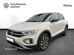 Volkswagen T-Roc 1.5 TSI Style - 1